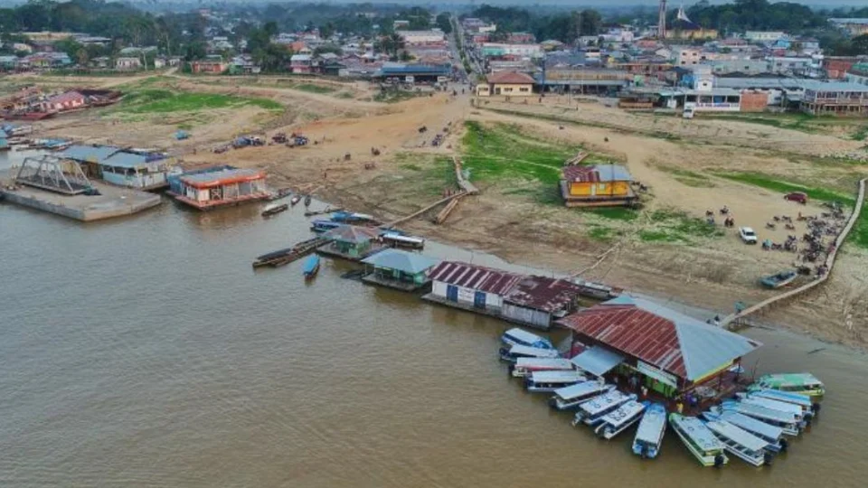Prefeitura de Benjamin Constant pretende gastar R$ 1,3 milhão em construção de escola