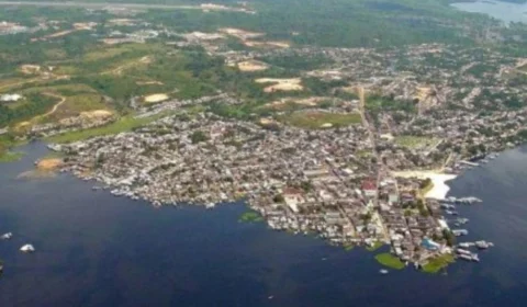 Ministério Público instaura investigação sobre contrato de reforma de estádio em Tefé