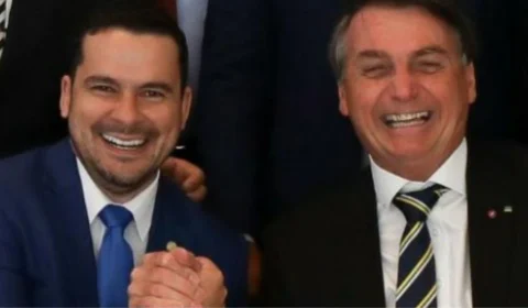 Bolsonaro voltará a Manaus para lançar a candidatura do PL à prefeitura