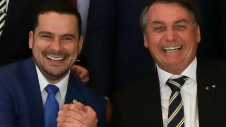 Bolsonaro voltará a Manaus para lançar a candidatura do PL à prefeitura