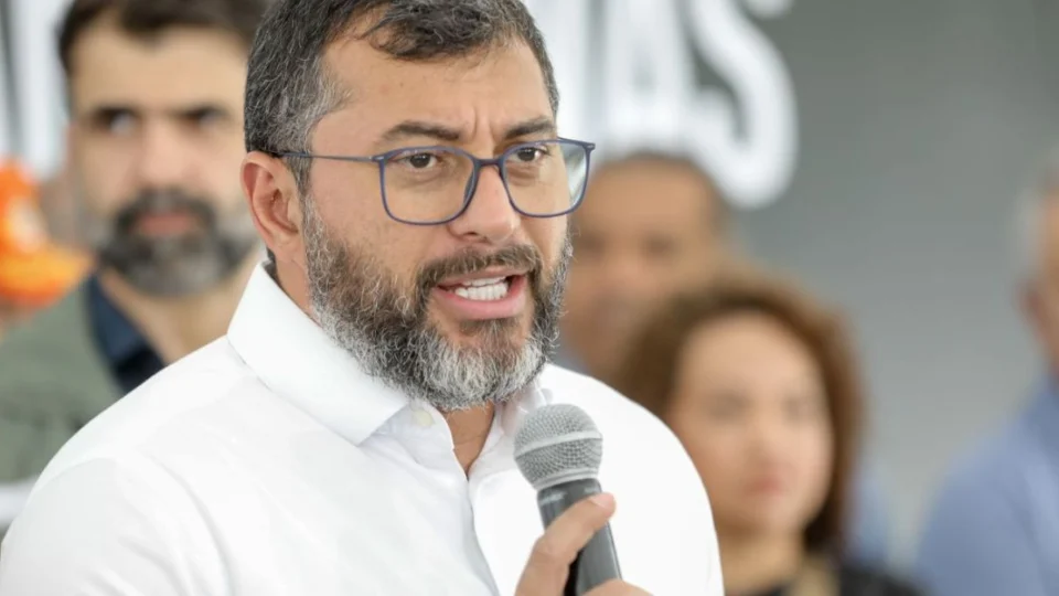 ‘Está no PAC, mas é tratada de forma separada’, afirma Wilson Lima sobre obra da BR-319