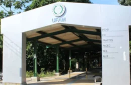 Justiça suspende liminar que impedia matrículas de alunos aprovados na UFAM