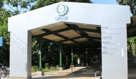 Justiça suspende liminar que impedia matrículas de alunos aprovados na UFAM