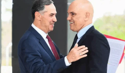 STF desafia o Senado e decide ‘legislar’ sobre porte de drogas