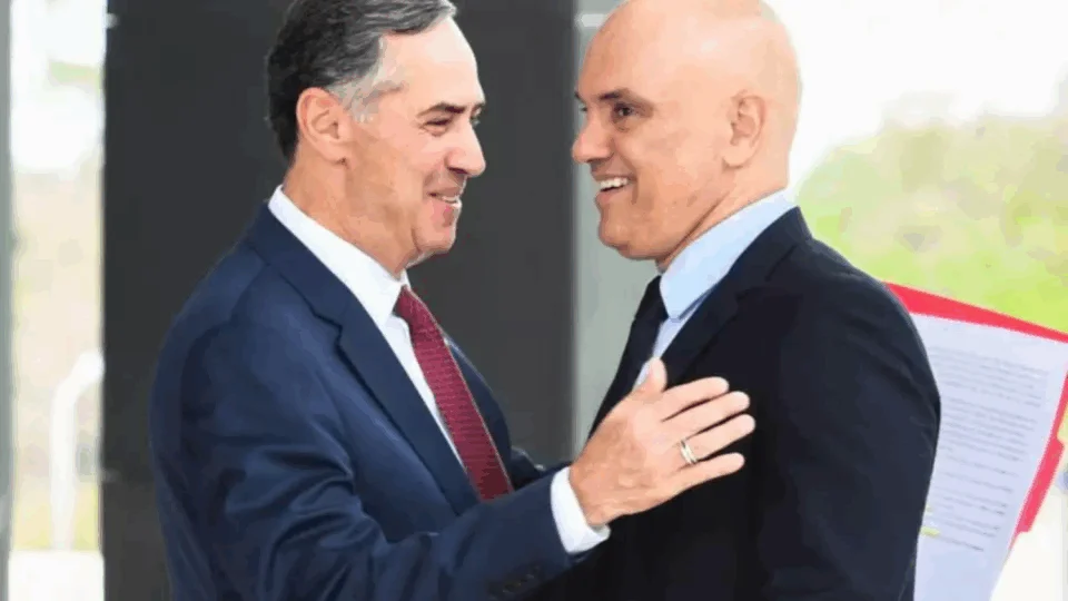 STF desafia o Senado e decide ‘legislar’ sobre porte de drogas