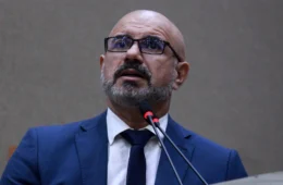 Bessa não paga multa de R$ 5 mil por propaganda irregular e Justiça Eleitoral toma nova decisão