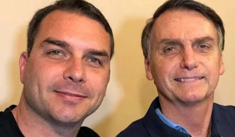 Caso Marielle: “Era óbvio: Bolsonaro não tem qualquer relação com o caso”, diz Flávio