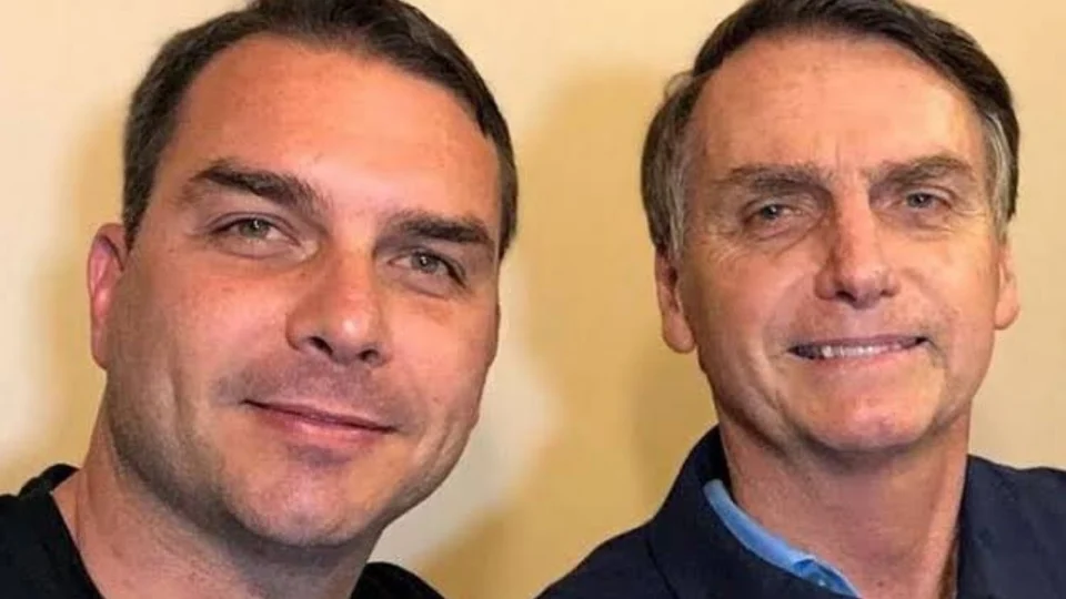 Caso Marielle: “Era óbvio: Bolsonaro não tem qualquer relação com o caso”, diz Flávio