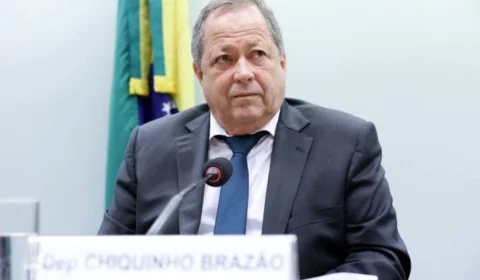 União Brasil expulsa deputado acusado de mandar matar Marielle