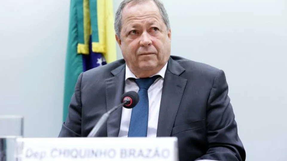 União Brasil expulsa deputado acusado de mandar matar Marielle