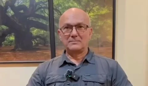 Coronel Menezes lança desafio #ForaAlfredoNascimentojá! para unir direita no Amazonas