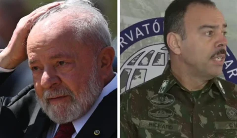 Lula promove general que nomeou delegado acusado de mandar matar Marielle