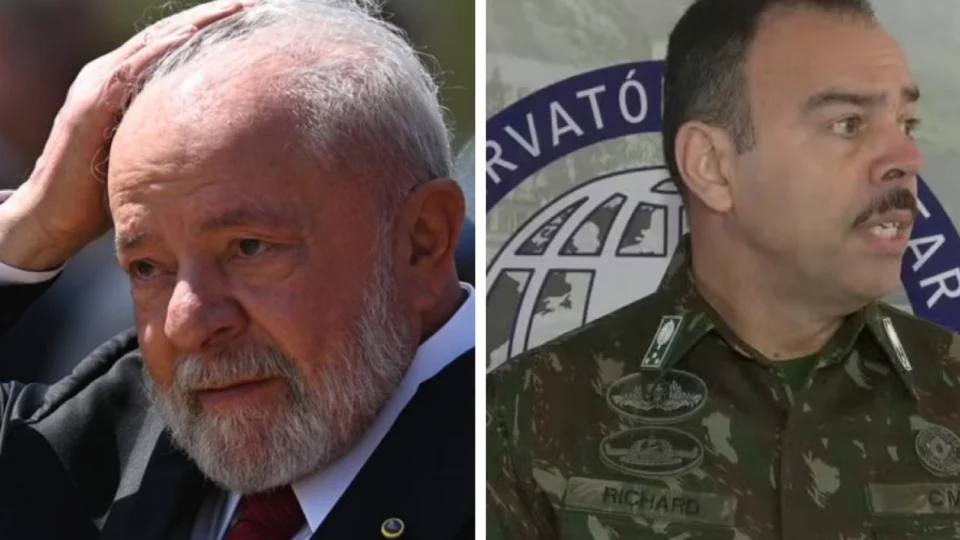 Lula promove general que nomeou delegado acusado de mandar matar Marielle