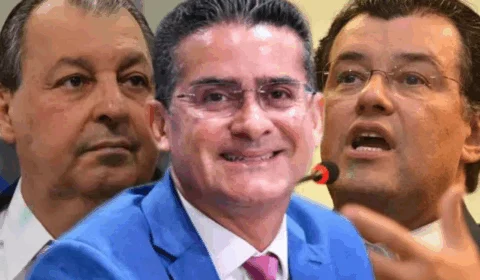 David Almeida anuncia oficialmente aliança com a esquerda para 2024