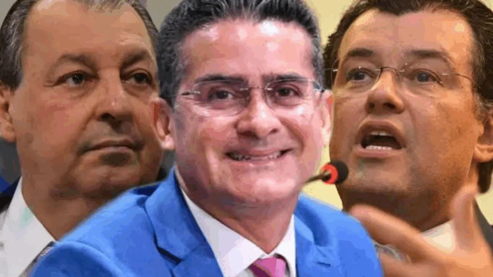 David Almeida anuncia oficialmente aliança com a esquerda para 2024