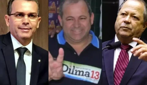 PF prende aliado do PT, seu irmão deputado e delegado pela morte de Marielle