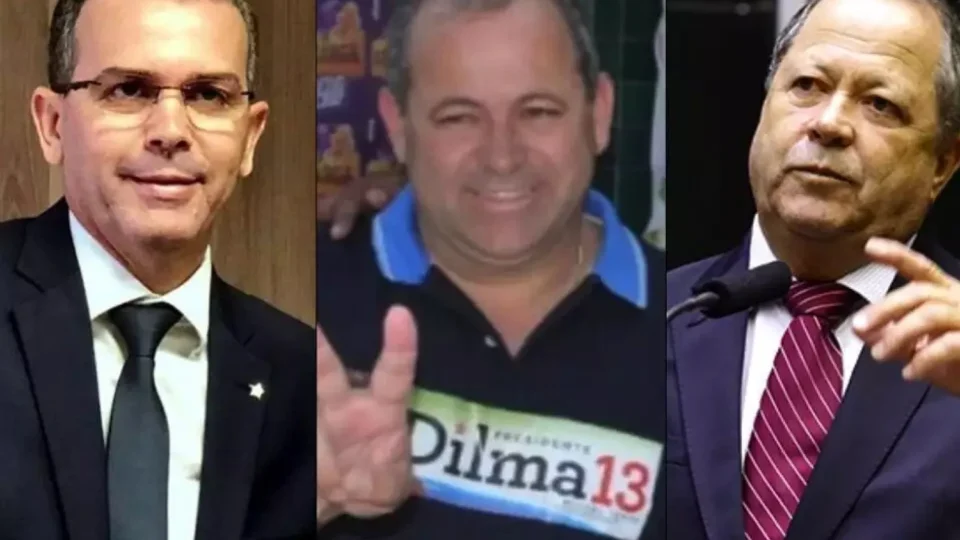 PF prende aliado do PT, seu irmão deputado e delegado pela morte de Marielle