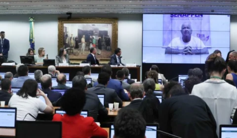 CCJ da Câmara adia decisão sobre prisão do deputado Chiquinho Brazão