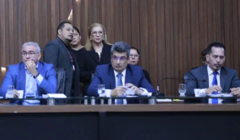 Superintendente do DNIT-AM não convence deputados sobre questão da BR-319