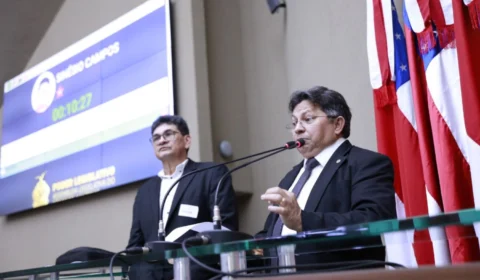 Deputados propõem criar 45 novos municípios no AM