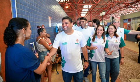 Caio André anuncia 4ª edição da ‘Câmara Cidadã’