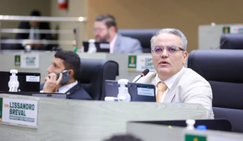 Veto a PL que busca ensinar educação financeira nas escolas é derrubado na CMM