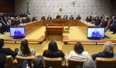 Decisão do Supremo consolida governo do STF na competência do Executivo na República