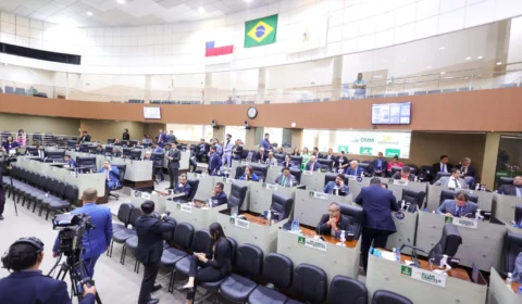 Câmara aprova criação de Clínica-Escola do Autista em Manaus