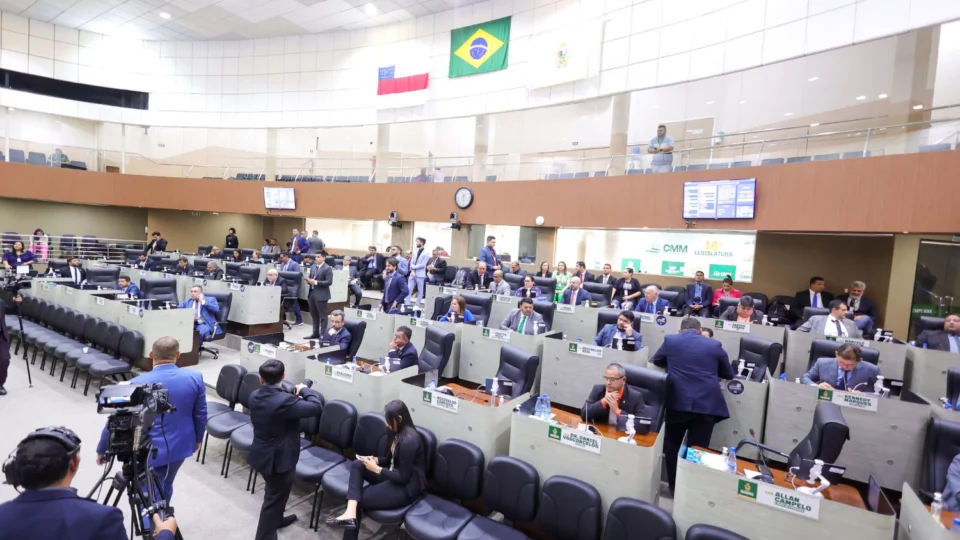 Câmara aprova criação de Clínica-Escola do Autista em Manaus