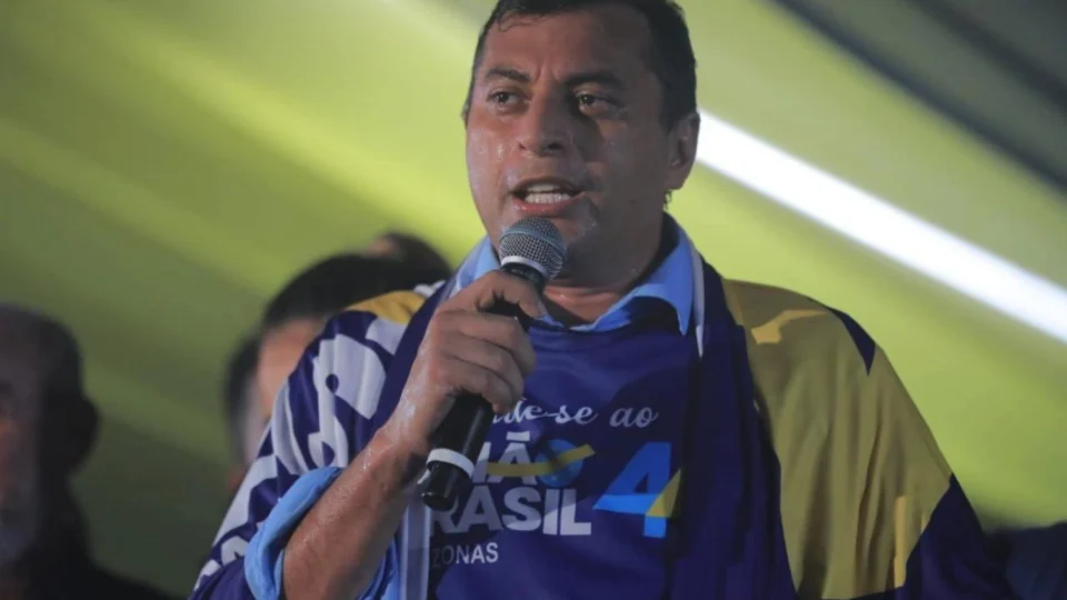 Wilson e parlamentares do Amazonas são eleitos para o Diretório Nacional do União Brasil