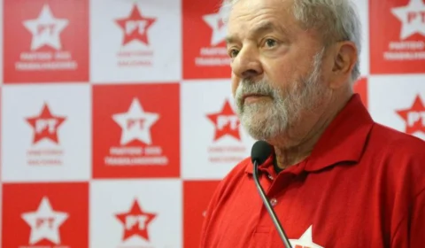 Apoio de Lula para prefeito de Manaus afastaria quase metade dos eleitores, aponta pesquisa