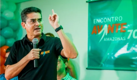 David Almeida confirma conversa com o PL, mas diz que ficará no Avante