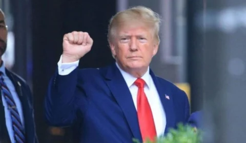 Suprema Corte dos EUA decide que Trump pode concorrer às eleições
