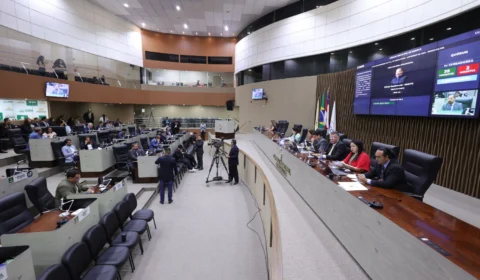 Câmara aprova reajuste salarial de servidores da Semef e PGM