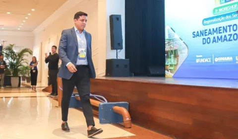 Quem é Ricardo Lasmar, novo diretor-presidente da Arsepam