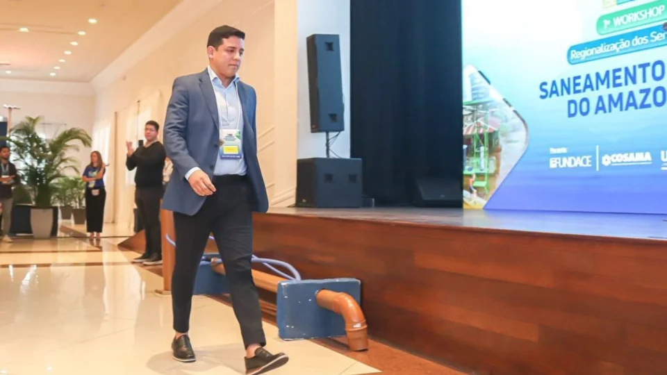Quem é Ricardo Lasmar, novo diretor-presidente da Arsepam