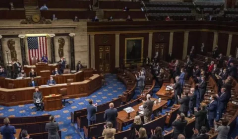 Congresso americano convoca brasileiros exilados e congressistas para discutir ditadura brasileira