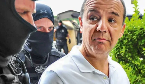 Tribunal anula condenações de Sérgio Cabral e reduz pena em mais de 40 anos