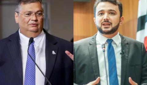 Deputado do Maranhão propõe impeachment de Flávio Dino
