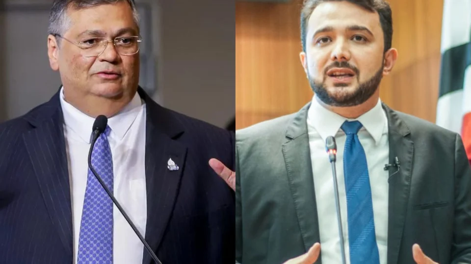 Deputado do Maranhão propõe impeachment de Flávio Dino