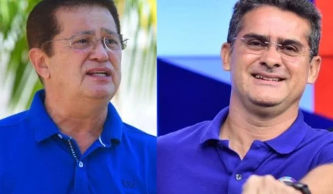 Bastidores: David Almeida acerta sua ida para o PL