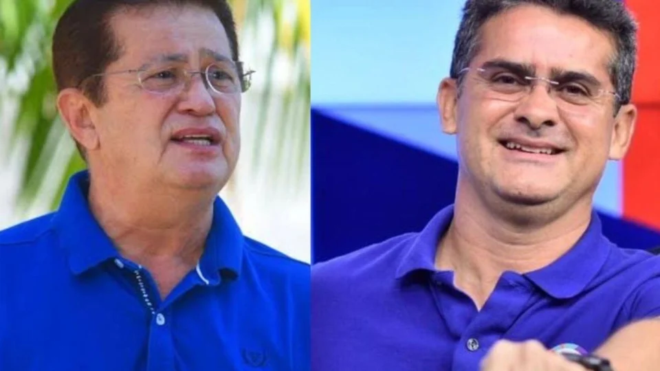 Bastidores: David Almeida acerta sua ida para o PL