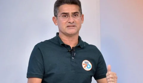 David Almeida nega ida para o PL