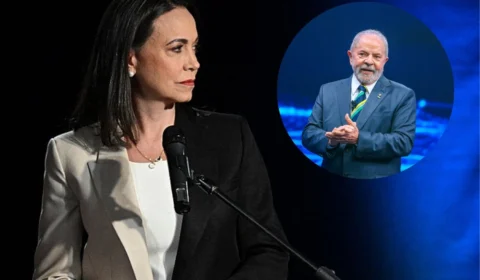 Opositora de Maduro responde a Lula: ‘você está validando os abusos’