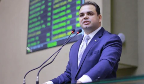 Posse de Roberto Cidade no União Brasil Manaus não será realizada no sábado e gera incerteza