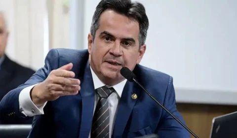 Ciro: ‘PT rouba, mete mão em lucros e faz rombo na Petrobras’