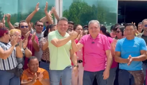 Ex-prefeito de Autazes é anunciado como pré-candidato para 2024