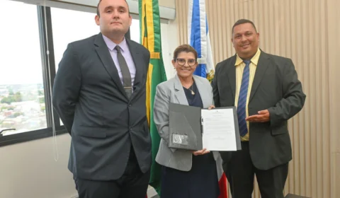 Presidente do TJAM, Nélia Caminha, vai receber o título de “Cidadã Barcelense”