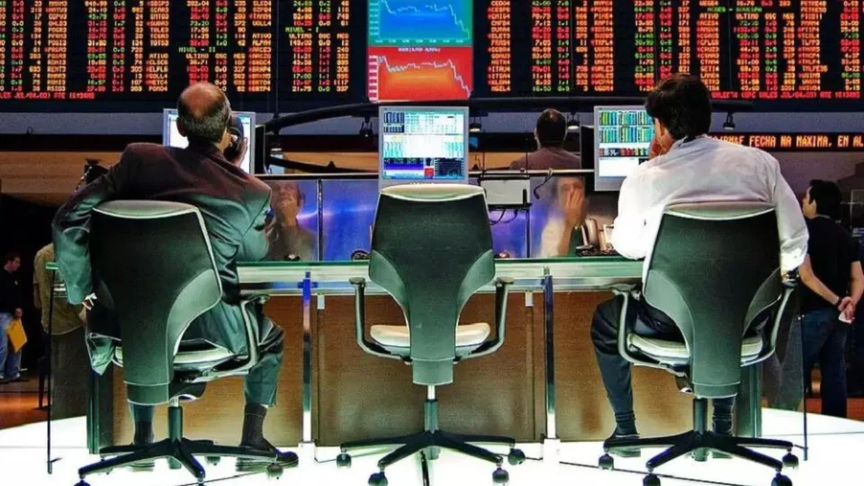 Brasil tem agora o pior mercado de ações, aponta JPM