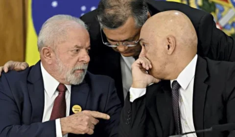 Tática comunista de obstruir campanhas da Direita através do bloqueio de recursos do PL vem à tona